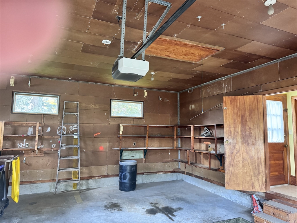 77 Grattan Street Fall River, MA 02721 - Photo 19 of 20 a view of storage and utility room