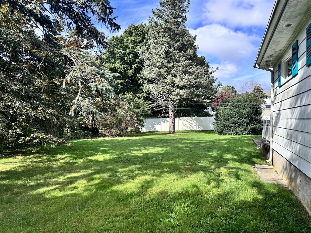 77 Grattan Street Fall River, MA 02721 - Photo 6 of 20 a view of green field