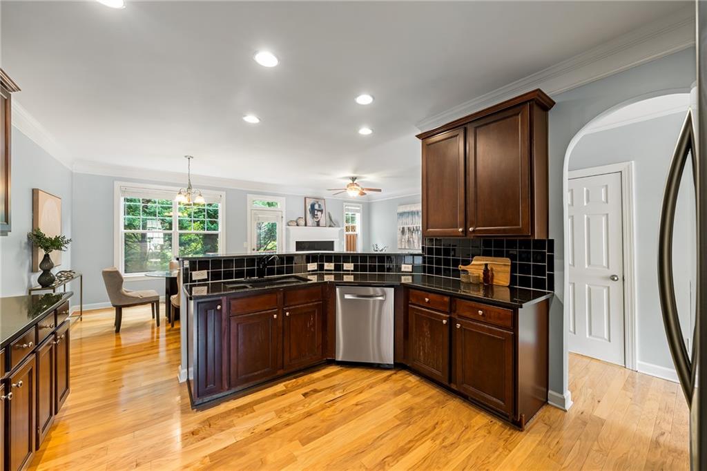 2155 Yancy Lane Brookhaven, GA 30319 - Photo 5 of 29