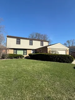 $575,000 | 3205 North Volz Drive East, Arlington Heights, IL 60004