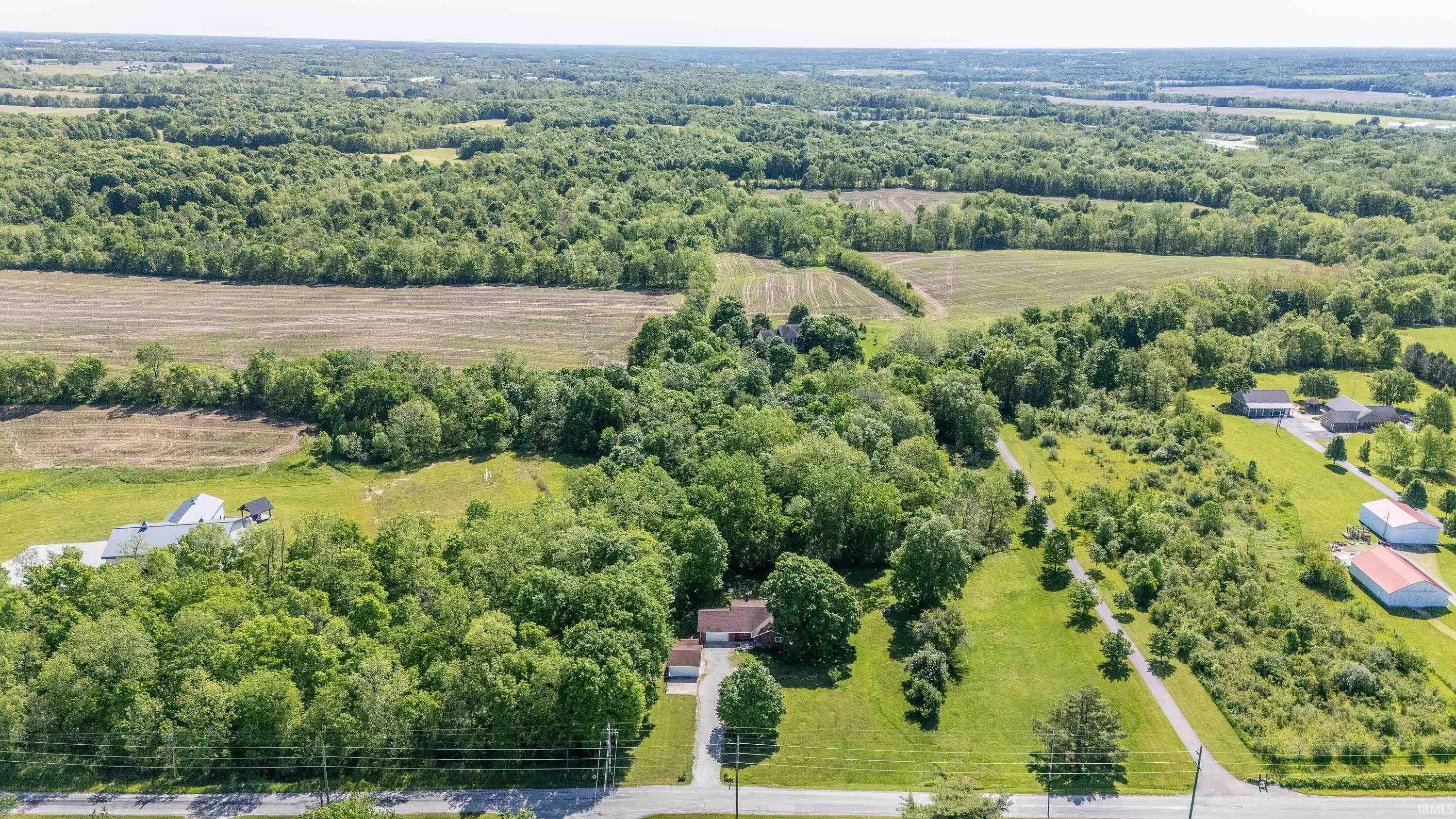 997 North 100th Road East Wabash, IN 46992 - Photo 4 of 25