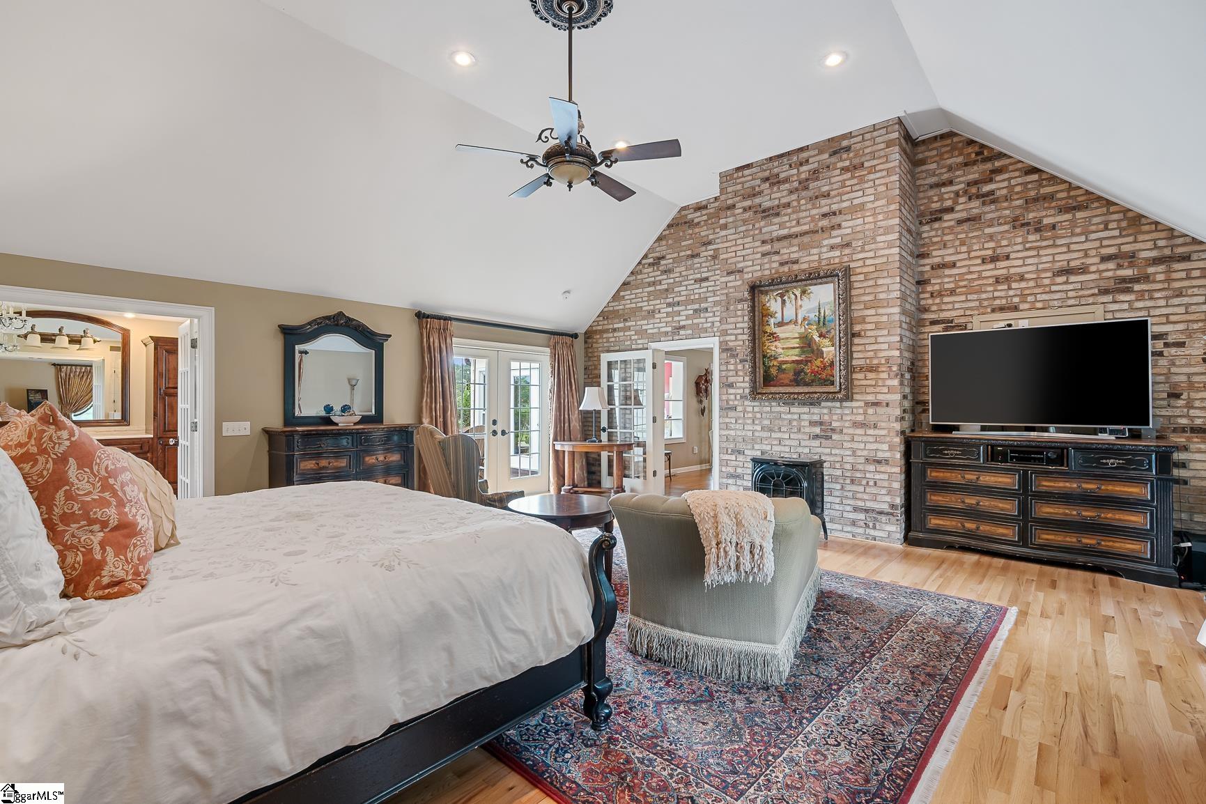 1772 Mahaffey Road Gray Court, SC 29645 - Photo 21 of 49