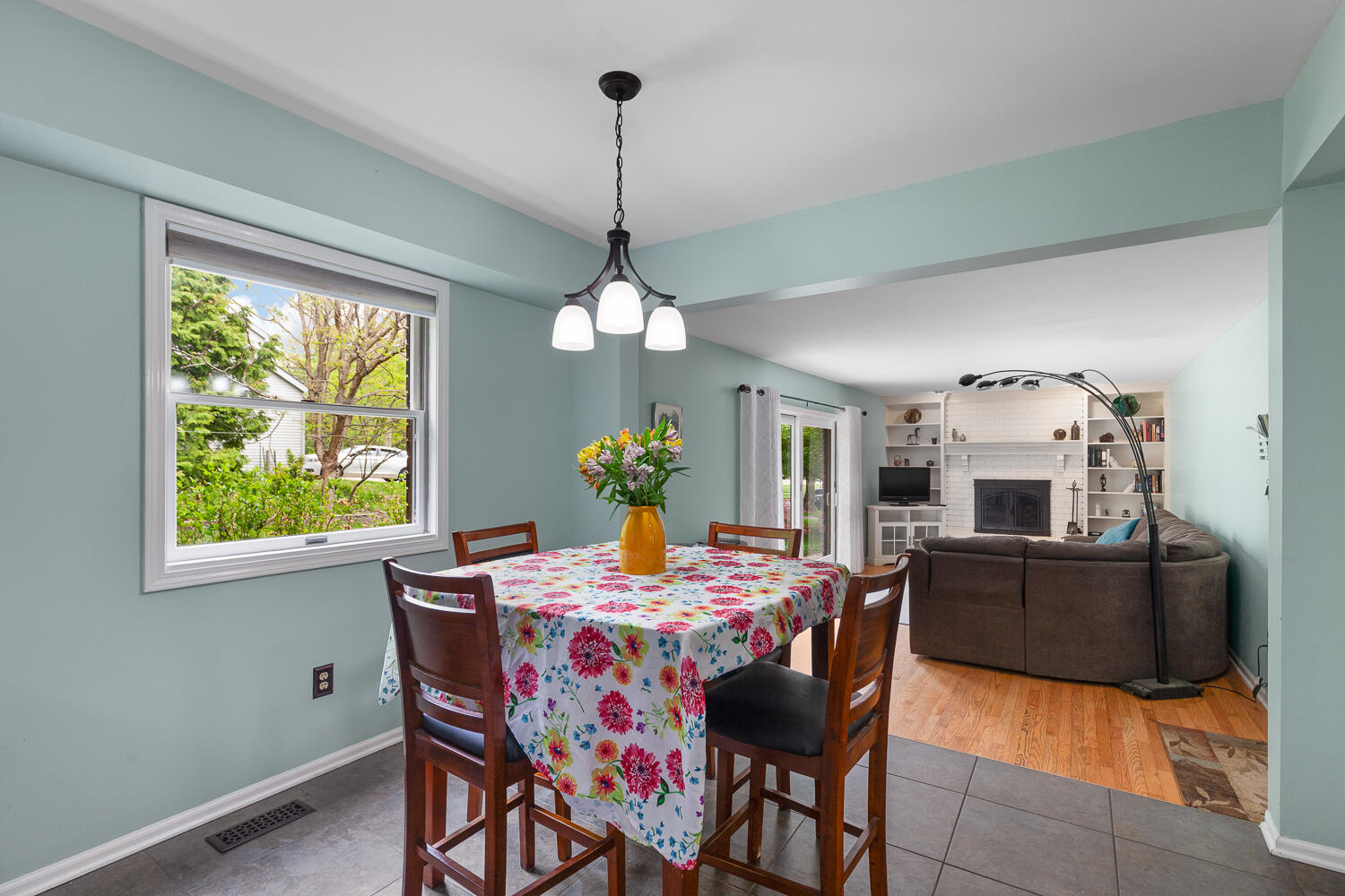 1302 North Freer Road Chelsea, MI 48118 - Photo 26 of 65 132 N Freer Rd - Chelsea - 1033