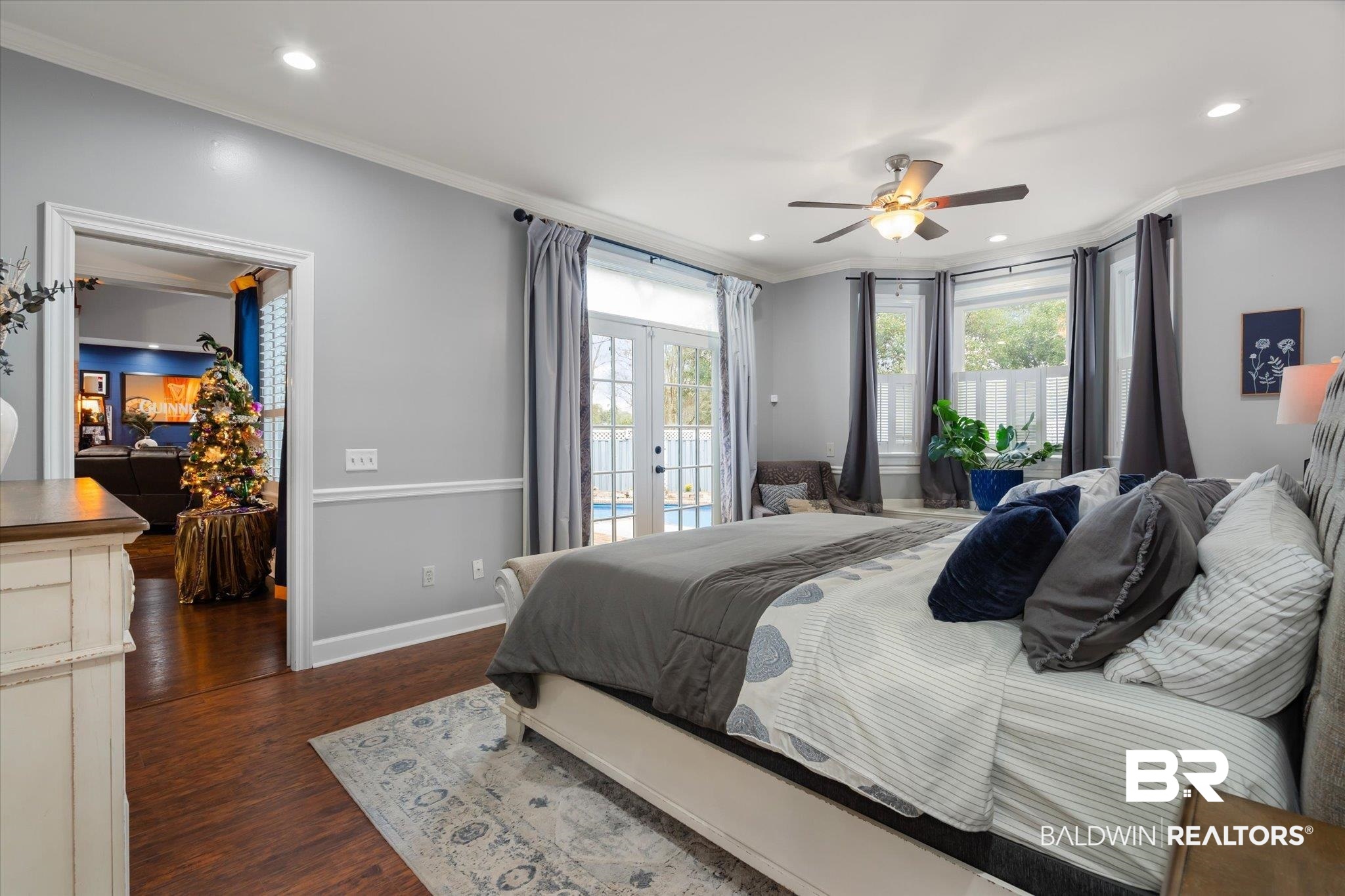 2828 Grant Street, Unit C Mobile, AL 36606 - Photo 13 of 37