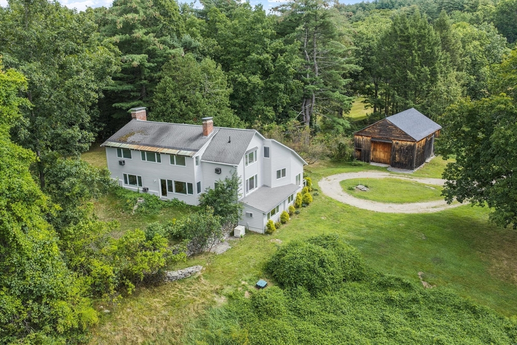 66 Whitney Road Harvard, MA 01451 - Photo 36 of 40 Gallery Image 36