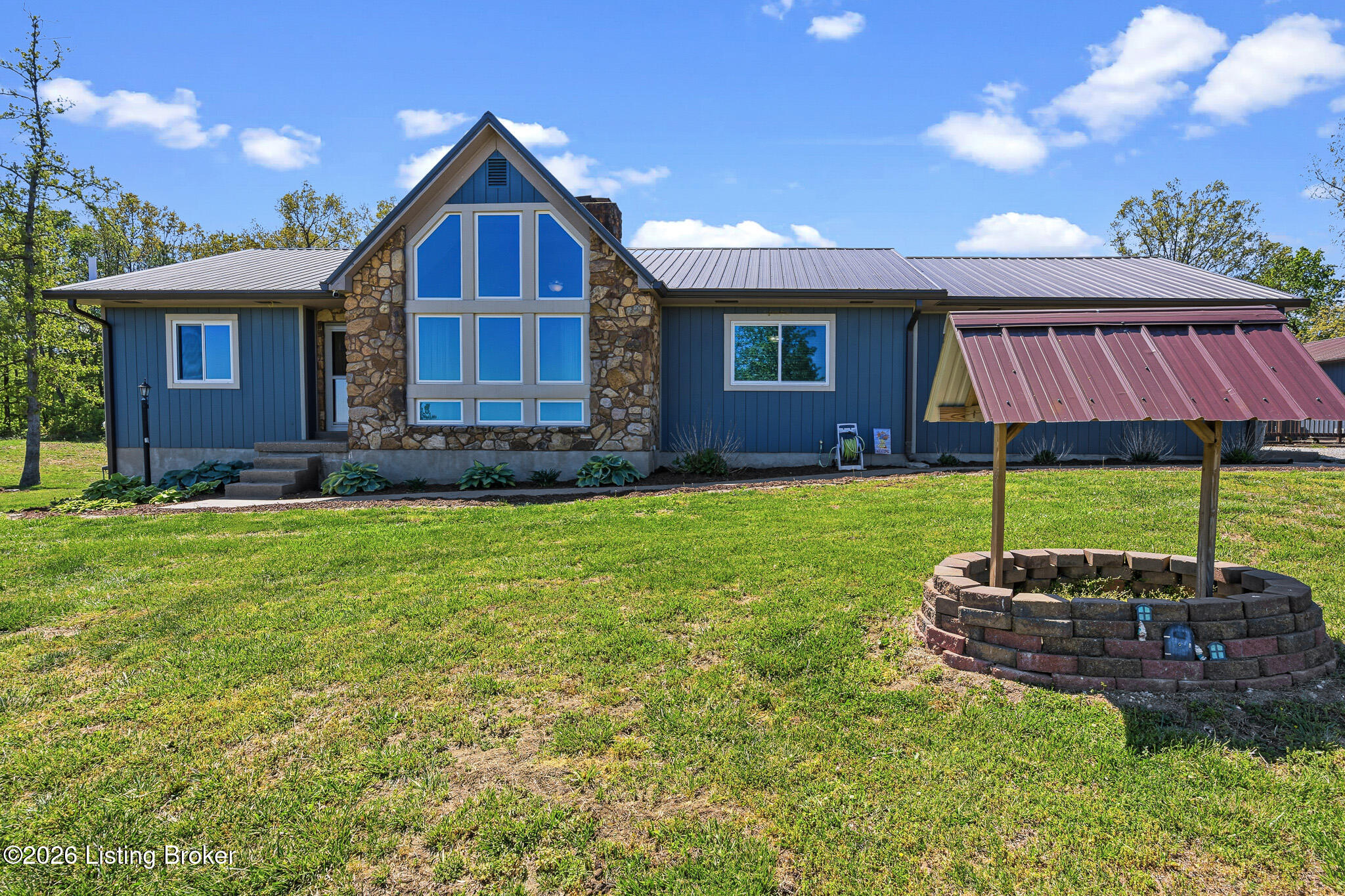 363 Longview Road Guston, KY 40142 - Photo 2 of 53 MLS-363 Longview-3
