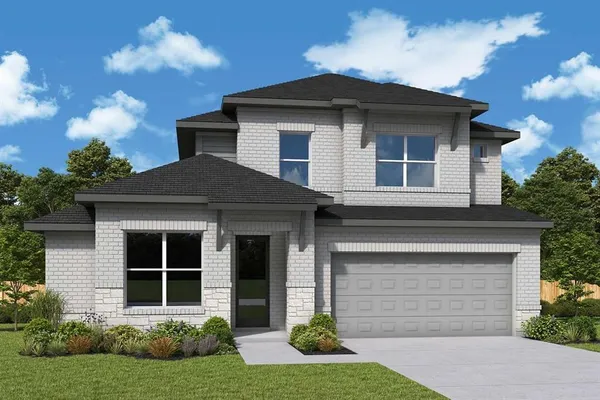 $427,990 | 4343 Shaw Spg Drive, Royse City, TX 75189