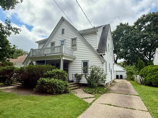 $230,000 | 640 Central, Beloit, WI 53511