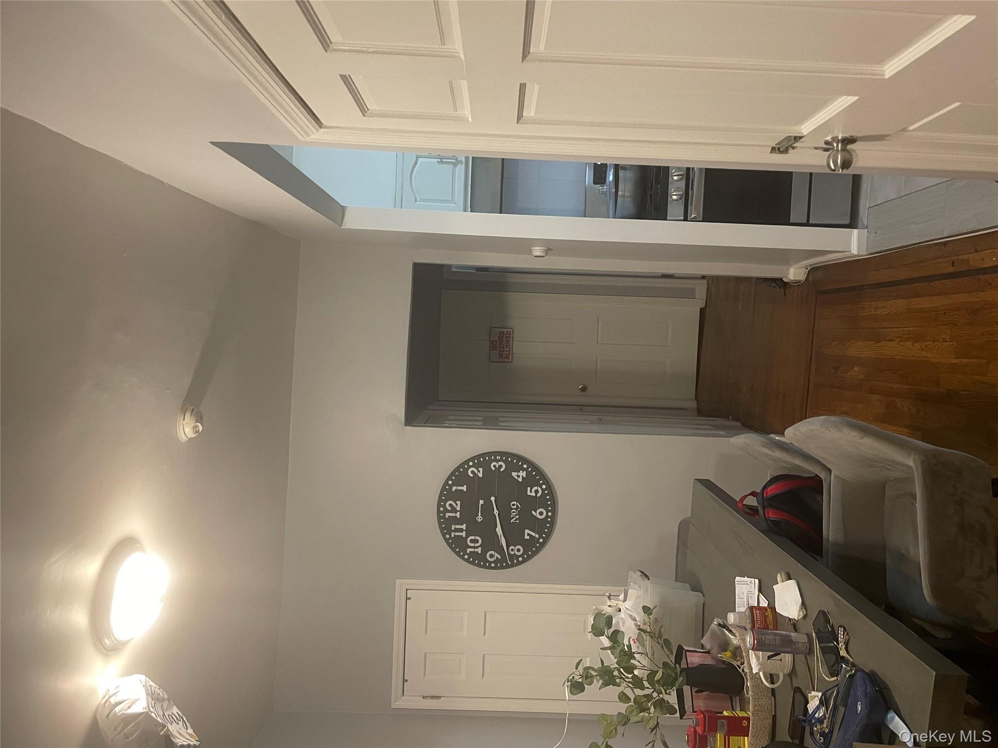 3418 Irwin Avenue Bronx, NY 10463 - Photo 5 of 19 a view of a room with furniture