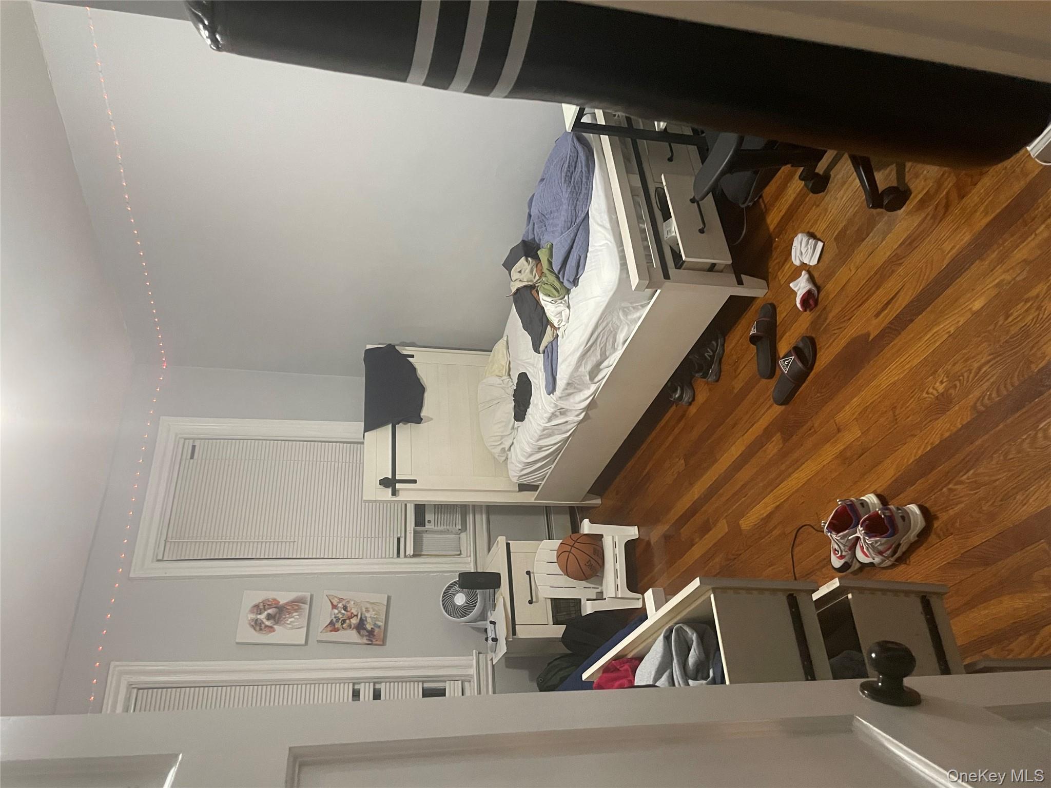 3418 Irwin Avenue Bronx, NY 10463 - Photo 6 of 19 a room with storage and utility