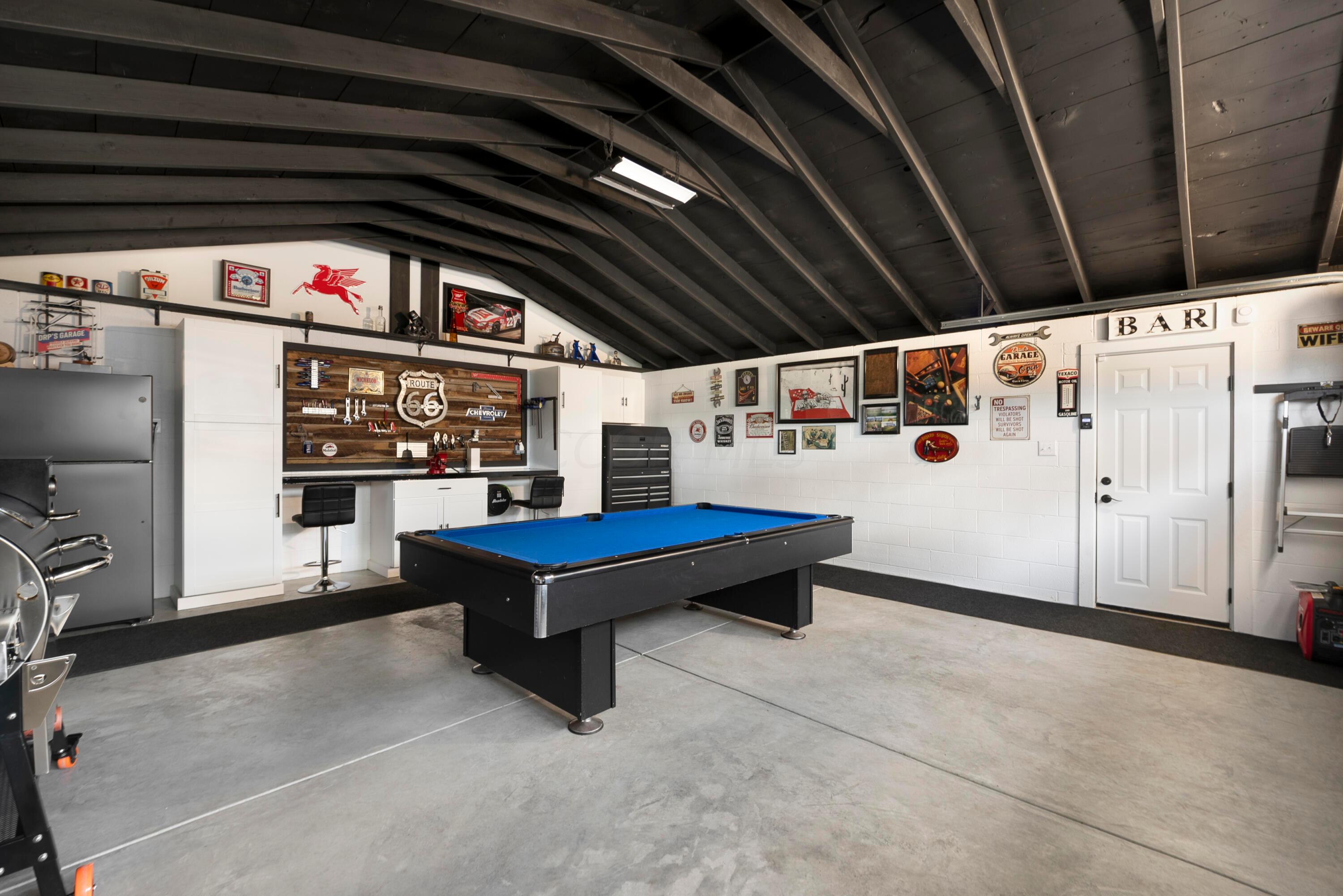 551 Hibbs Road Grove City, OH 43123 - Photo 30 of 76 Basement Rec Room