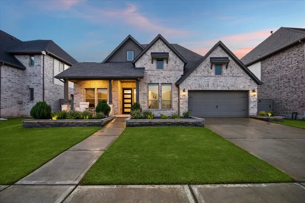 $719,000 | 5016 Blooming Hibiscus Lane, Manvel, TX 77578