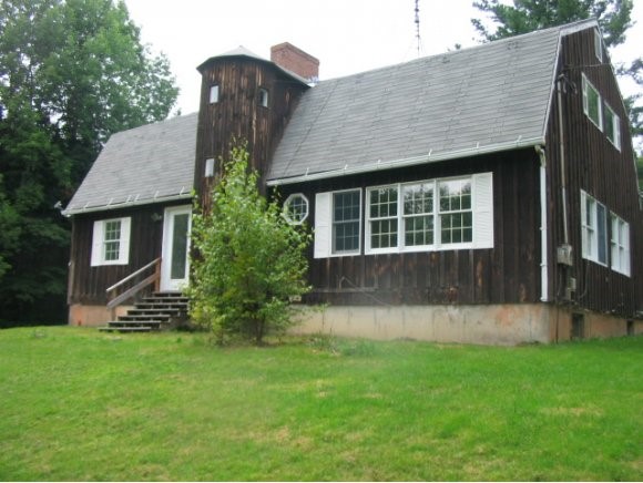 1874 West Hill Road Roxbury, VT 05663 - Photo 1 of 1
