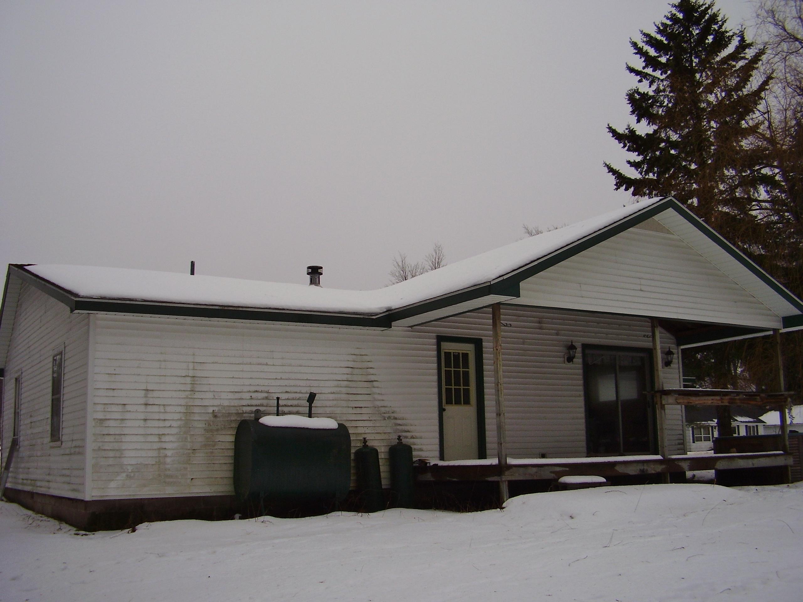 10609 South Hulbert Road Hulbert, MI 49748 - Photo 5 of 9 Gallery Image 5