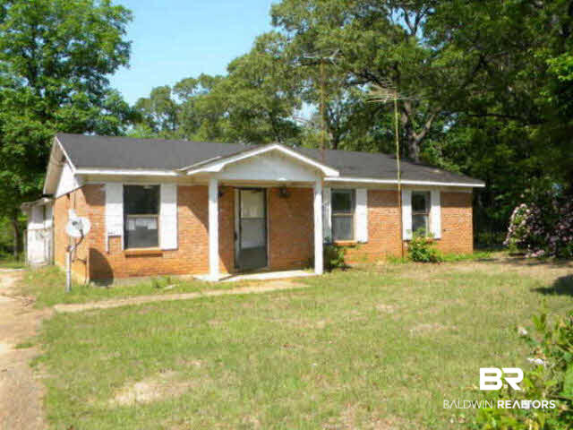 8170 John Shinn Road Chunchula, AL 36521 - Photo 1 of 1