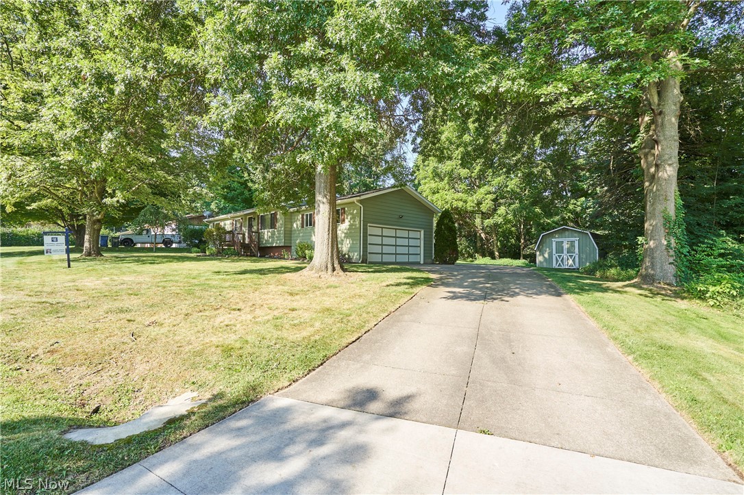 2808 Lynne Road Akron, OH 44312 - Photo 4 of 29 Gallery Image 4