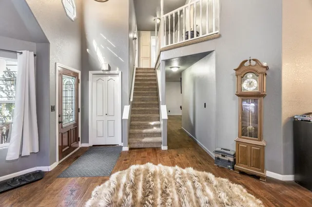 $449,000 | 1071 Dogwood Drive, Murphys, CA 95247