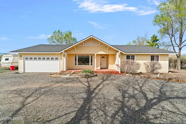 $610,000 | 726 Pinto Circle, Gardnerville, NV 89410