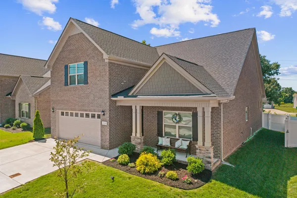 $499,900 | 268 Thorpe Drive, Spring Hill, TN 37174