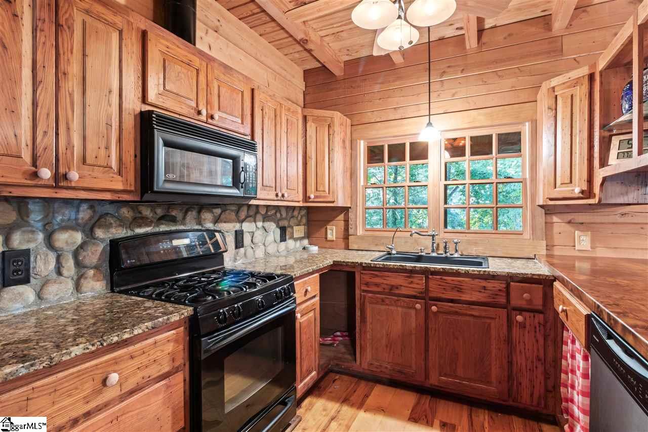 311 Rocky Bottom Road Sunset, SC 29685 - Photo 16 of 28 Gallery Image 16