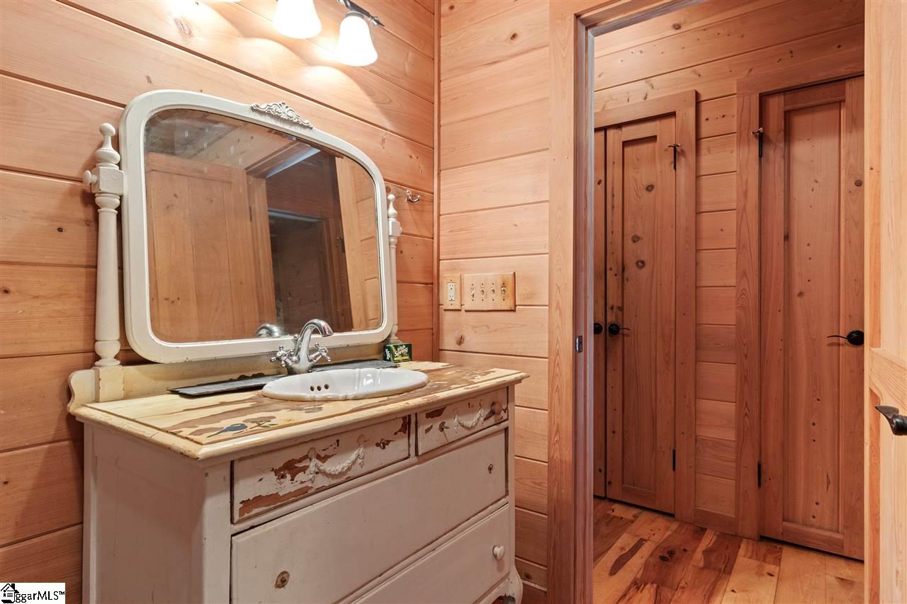 311 Rocky Bottom Road Sunset, SC 29685 - Photo 20 of 28 And antique claw foot tub