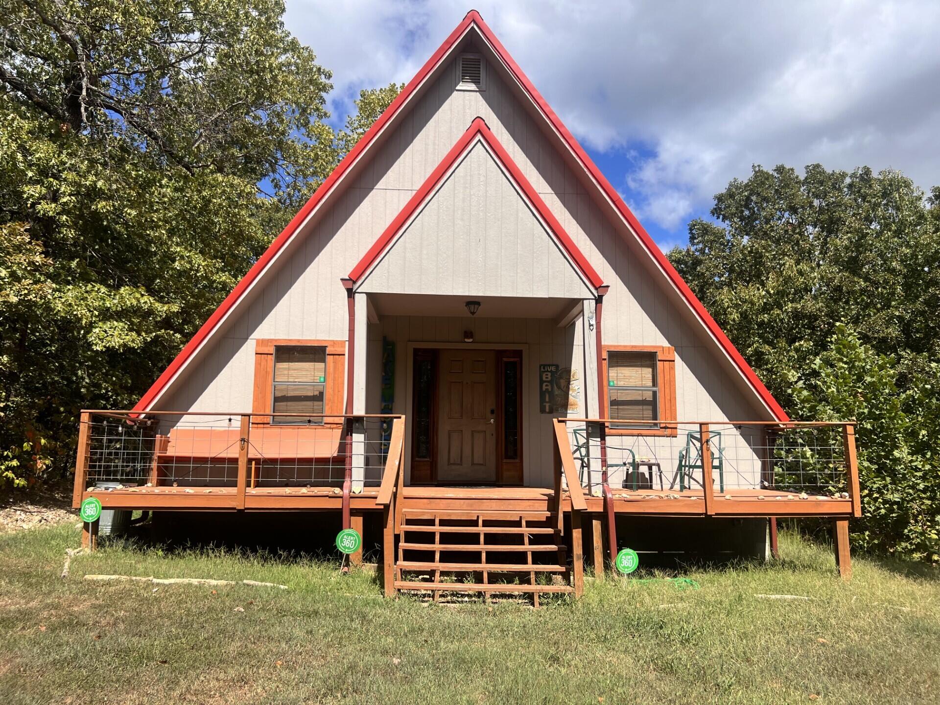 36982 South 543 Road Eucha, OK 74342 - Photo 38 of 41 thumbnail_IMG_4803