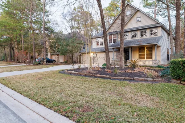 $2,975 | 50 Lightwood Trace Drive, The Woodlands, TX 77382