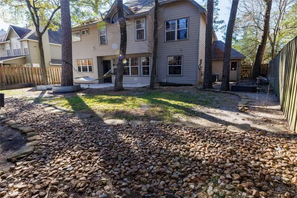 $2,975 | 50 Lightwood Trace Drive, The Woodlands, TX 77382