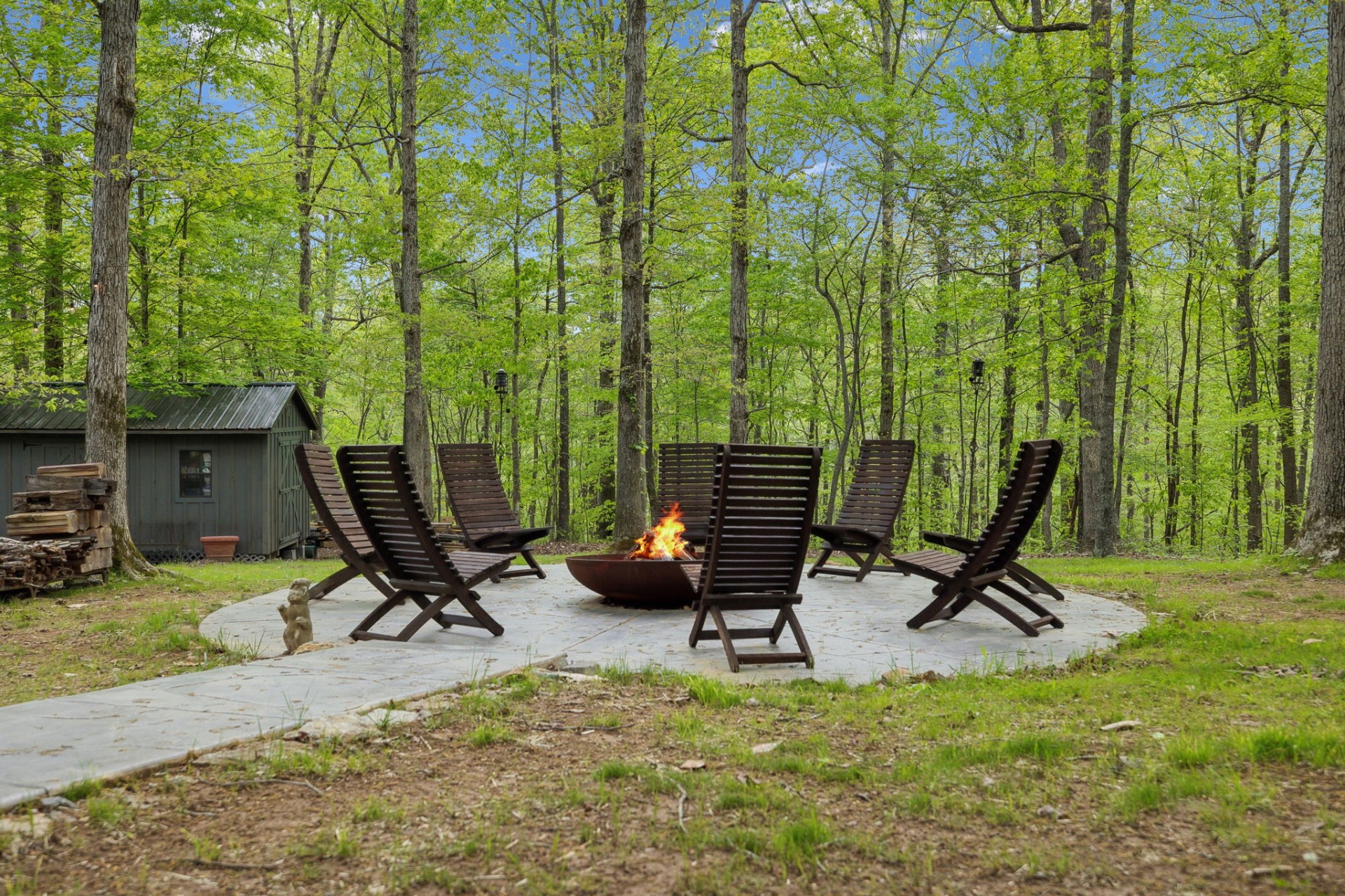 5617 A Pinewood Road Franklin, TN 37064 - Photo 47 of 67