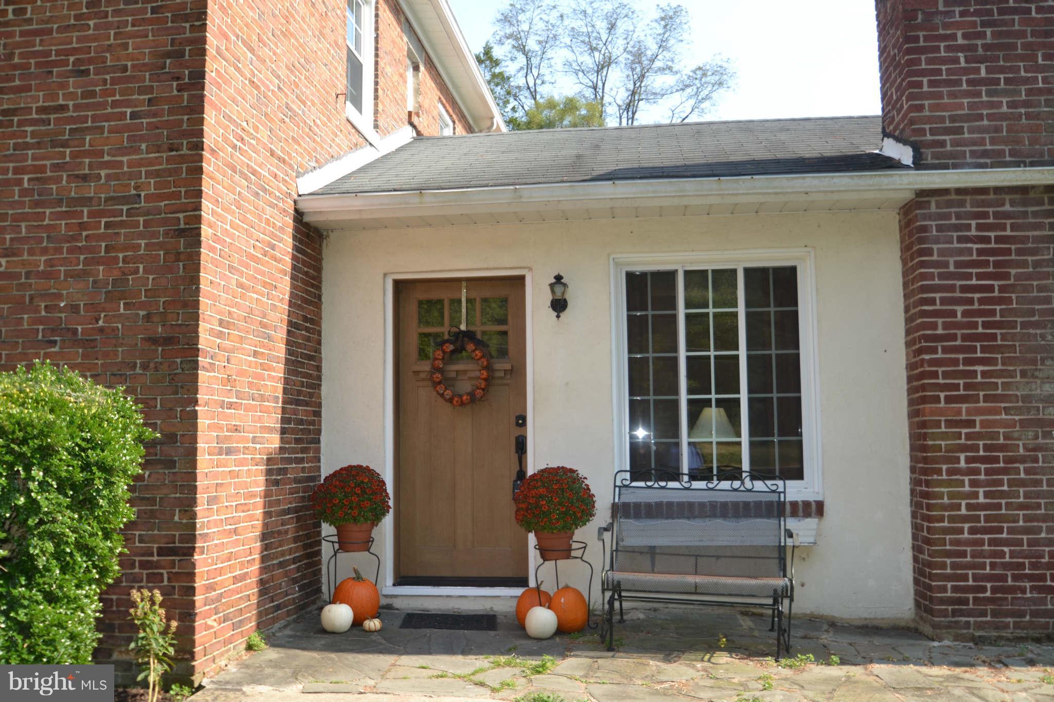1515 Hunter Mill Road White Hall, MD 21161 - Photo 2 of 22 Exterior (Front)