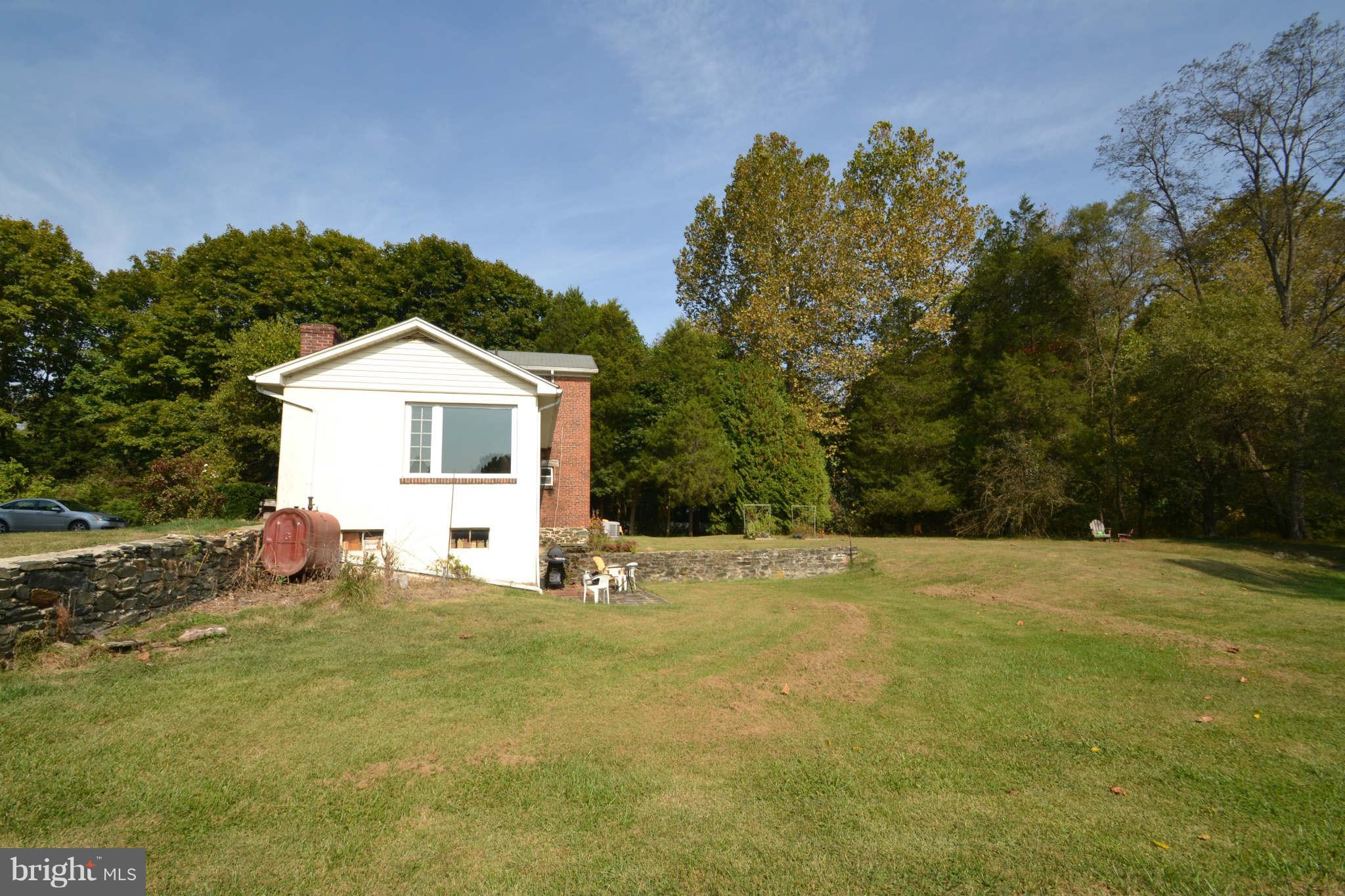 1515 Hunter Mill Road White Hall, MD 21161 - Photo 16 of 22 Exterior (Rear)