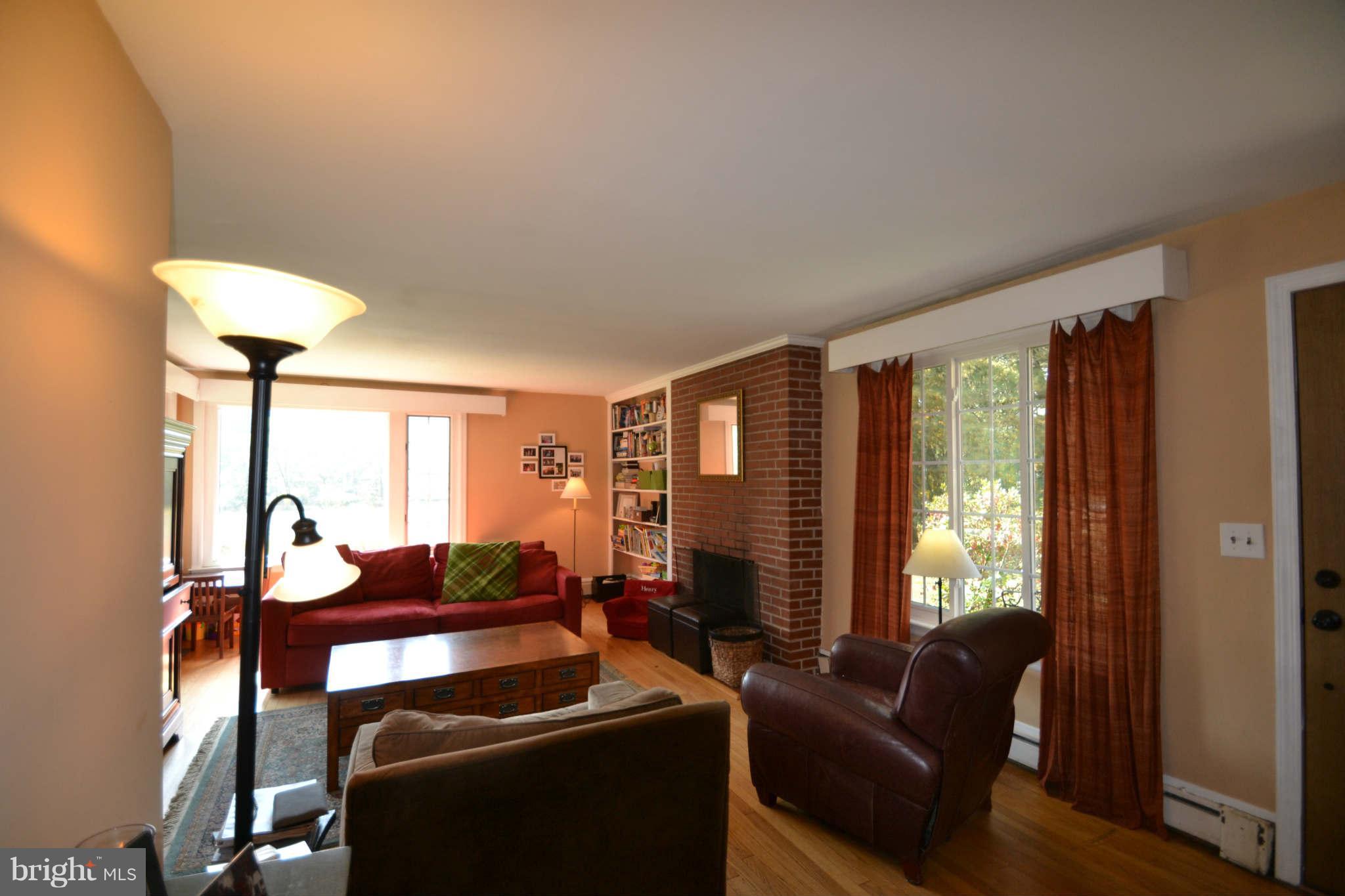 1515 Hunter Mill Road White Hall, MD 21161 - Photo 3 of 22 Family Room