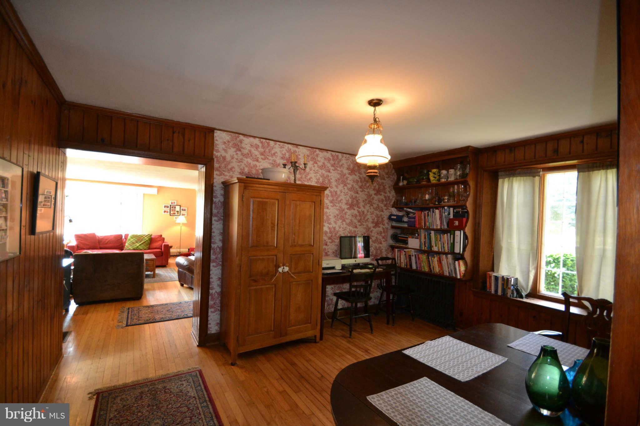 1515 Hunter Mill Road White Hall, MD 21161 - Photo 6 of 22 Dining Room