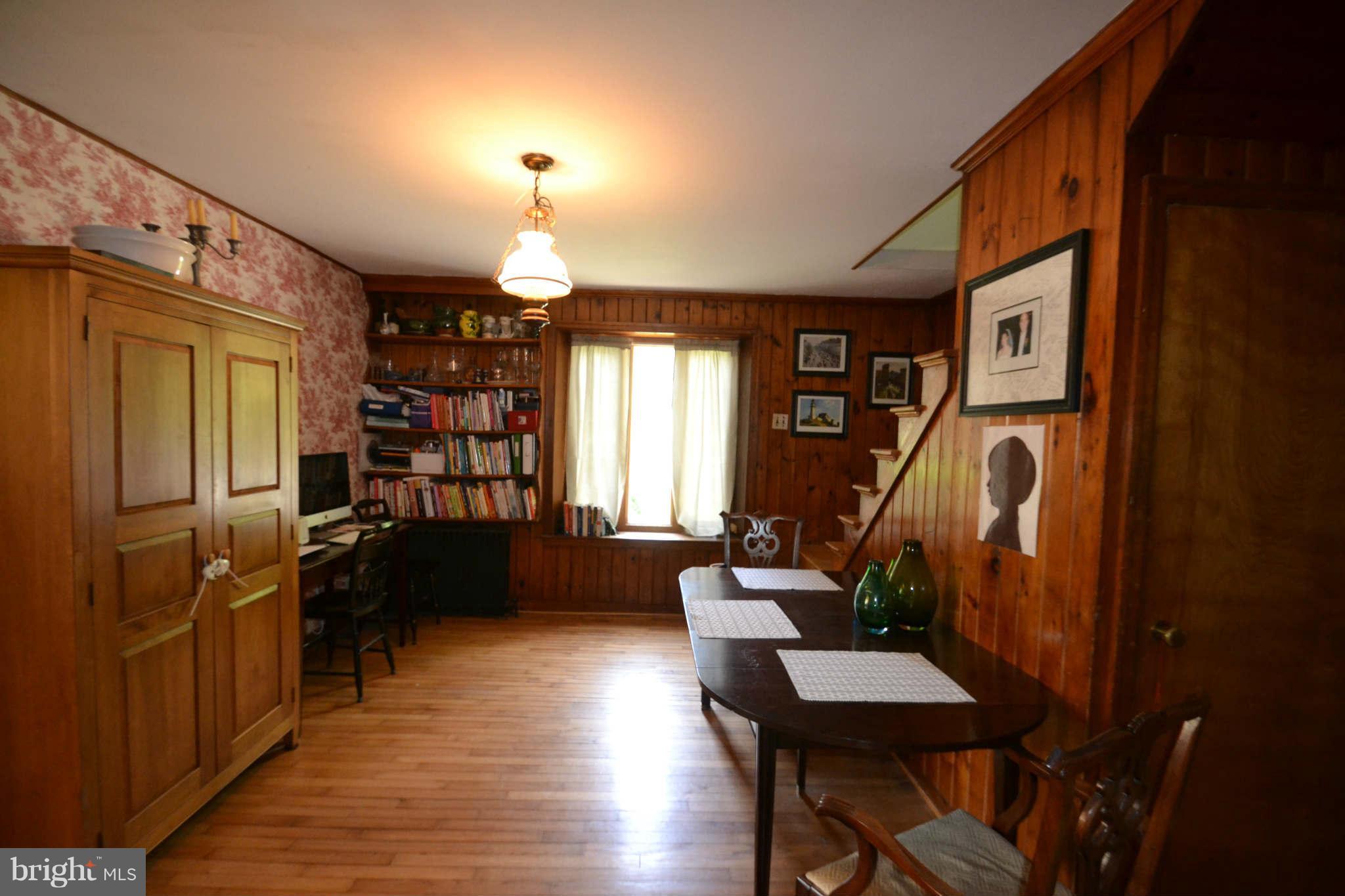 1515 Hunter Mill Road White Hall, MD 21161 - Photo 7 of 22 Dining Room