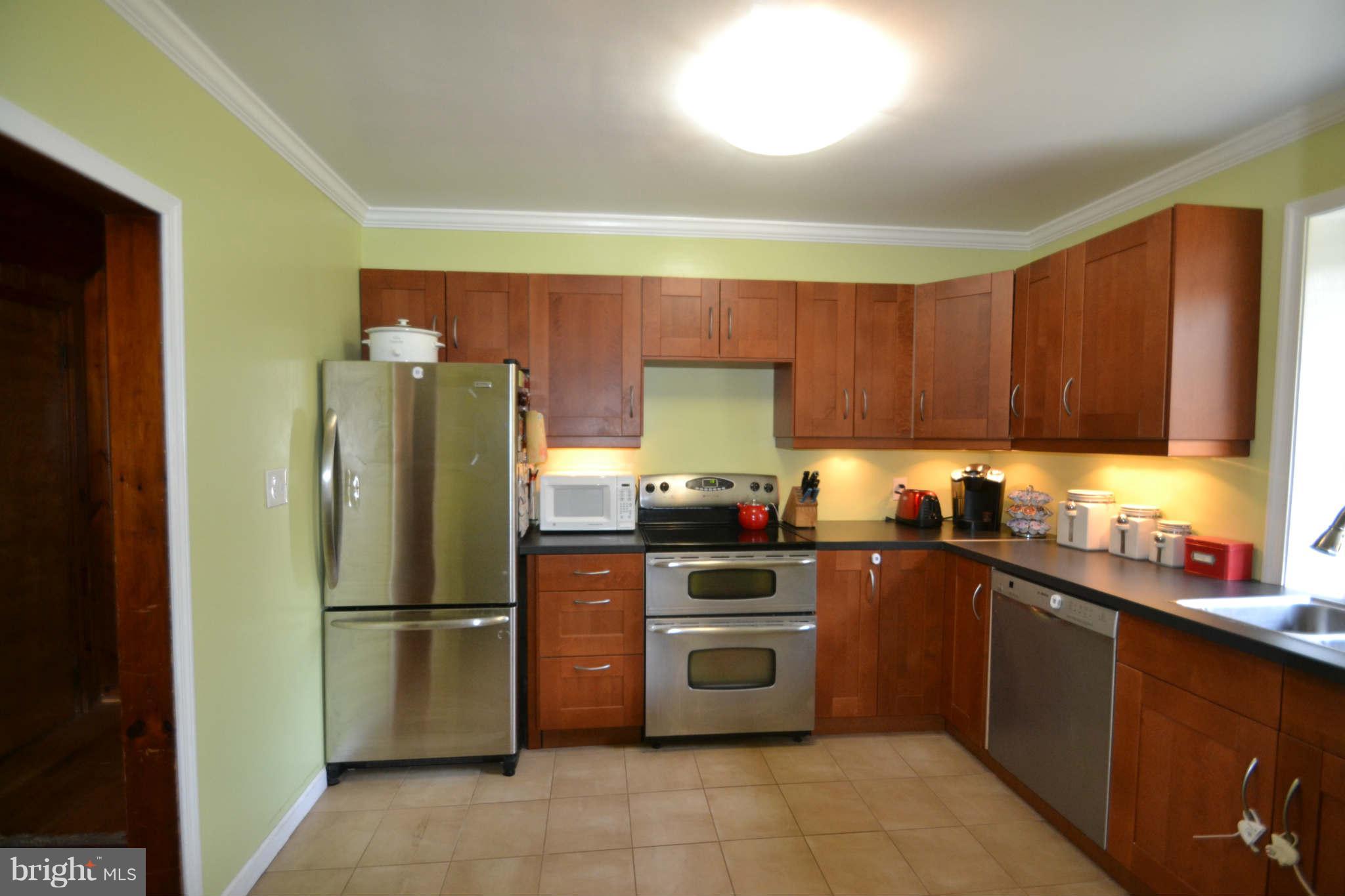 1515 Hunter Mill Road White Hall, MD 21161 - Photo 8 of 22 Kitchen