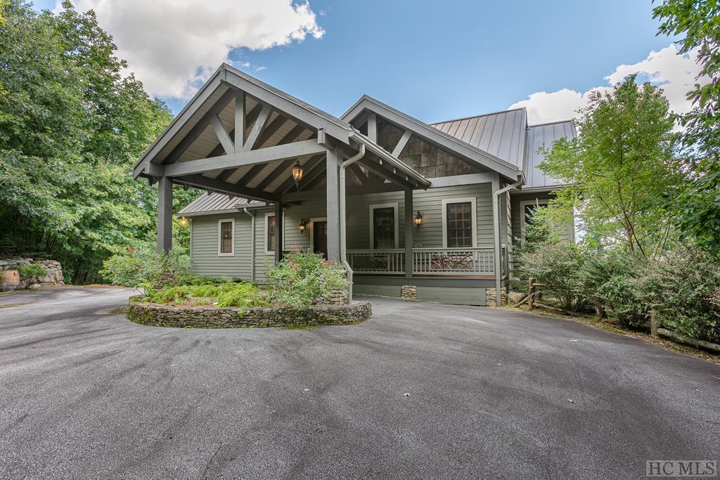 90 Smt Fls Road Sapphire, NC 28774 - Photo 2 of 50 Gallery Image 2
