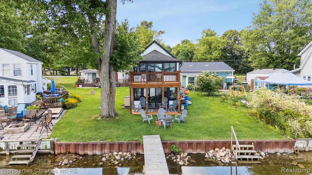 8980 Dexter-Pinckney Road Pinckney, MI 48169 - Photo 42 of 48