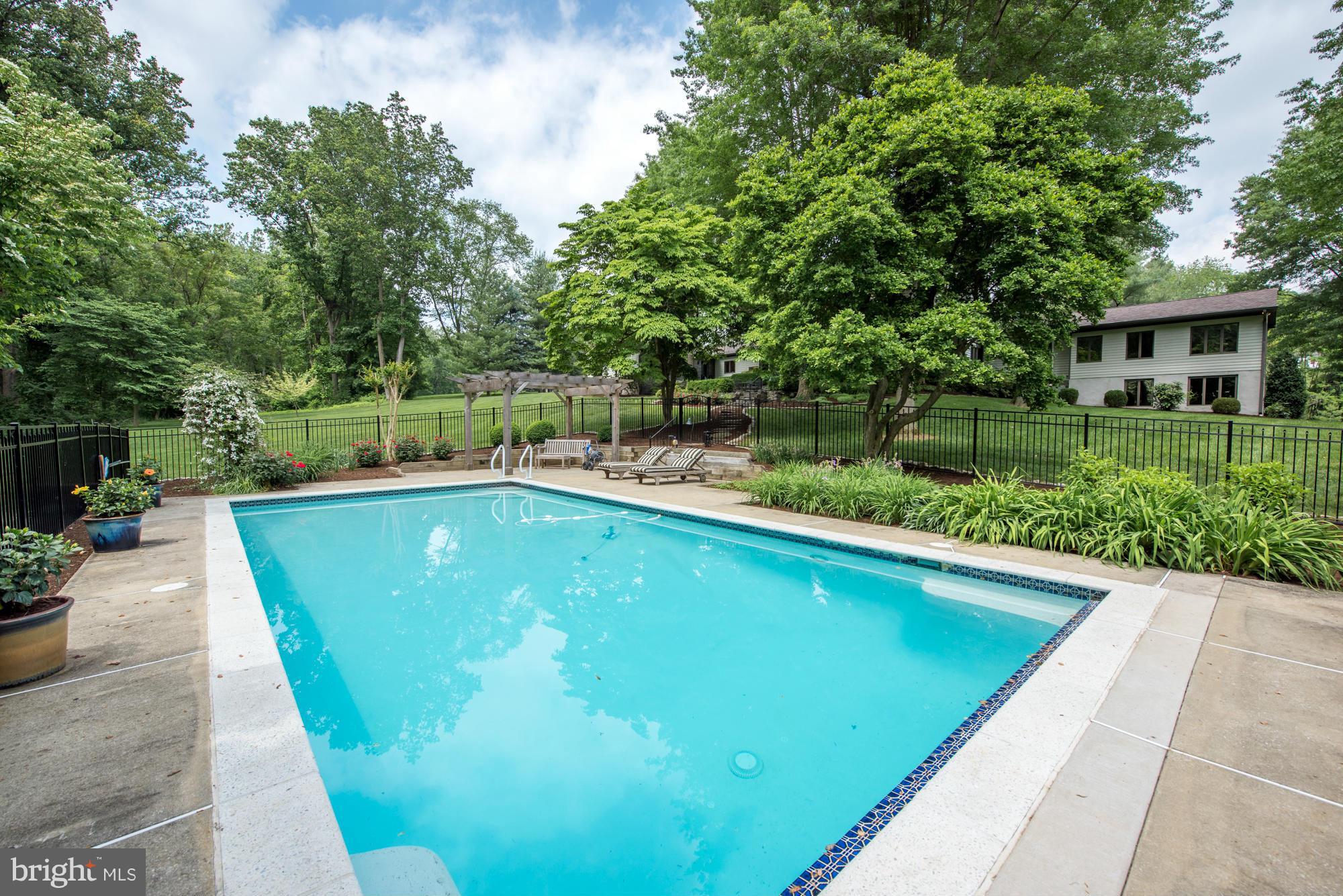 2513 Merrymans Mill Road Phoenix, MD 21131 - Photo 3 of 27 a view of swimming pool with a patio