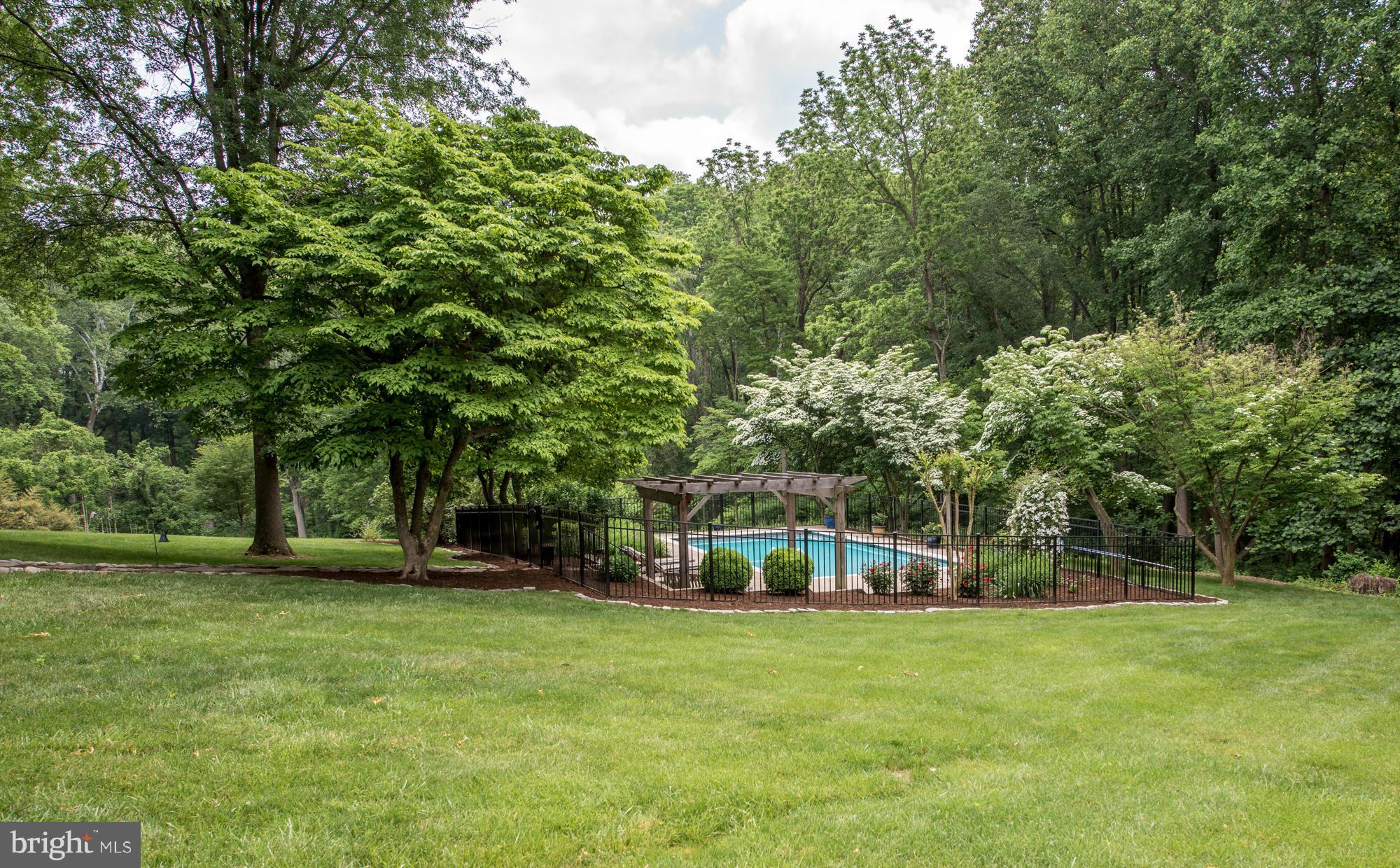 2513 Merrymans Mill Road Phoenix, MD 21131 - Photo 22 of 27 a view of a house with a yard