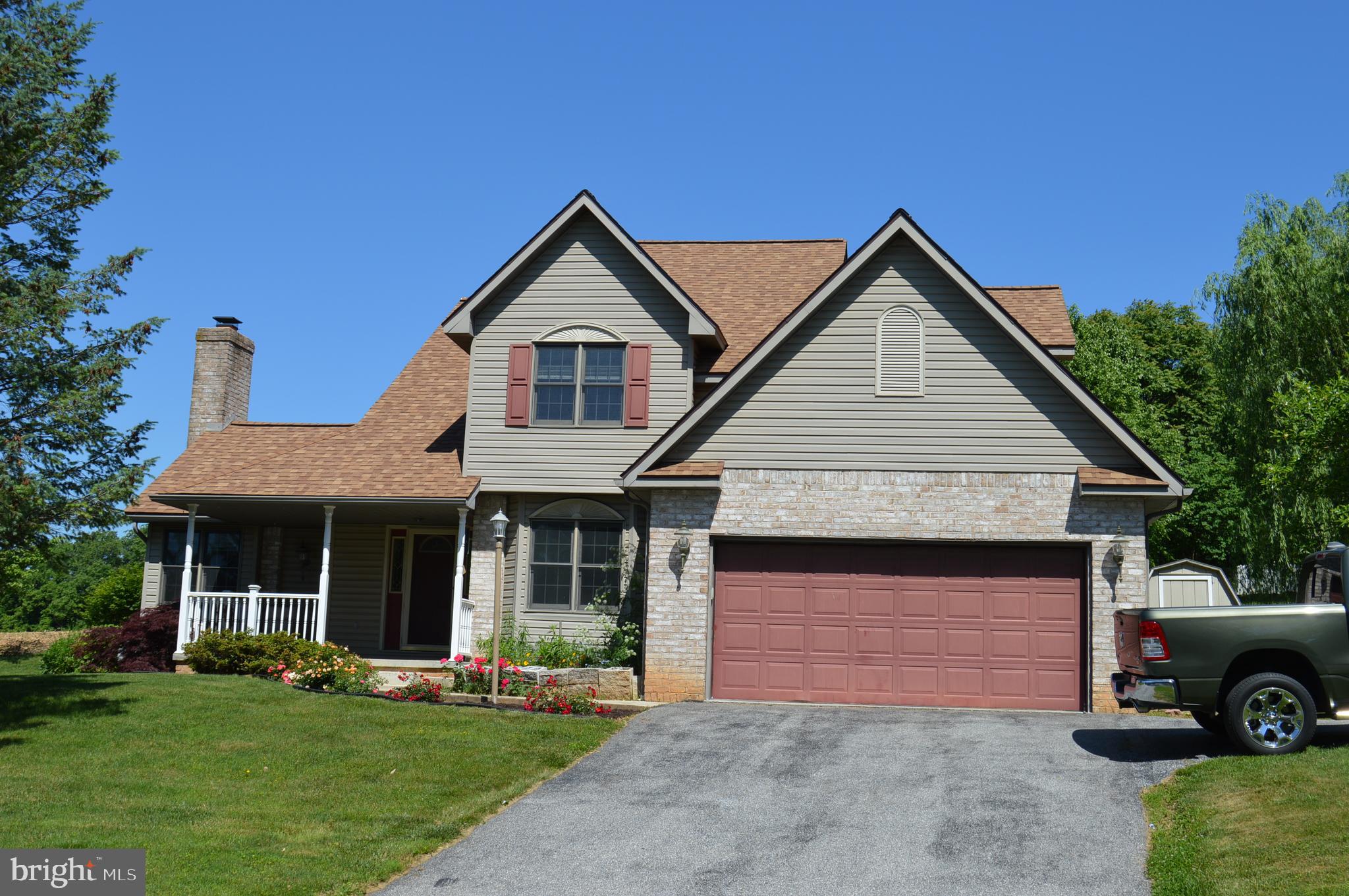 601 Green Valley Road York, PA 17403 - Photo 52 of 53 Gallery Image 52