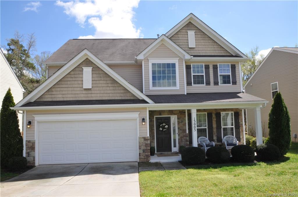 13003 Rothe House Road Charlotte, NC 28273 - Photo 1 of 31 Gallery Image 1