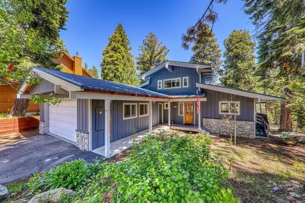$1,275,000 | 1335 Snow Flower Lane, Tahoe City, CA 96145