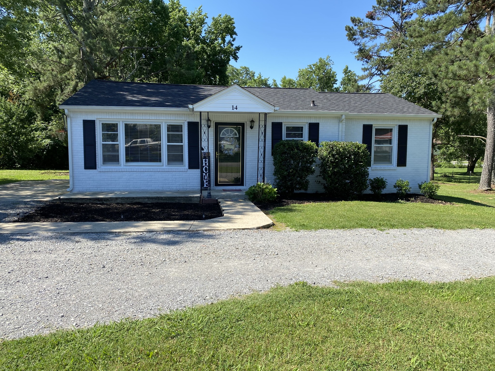 14 West Prospect Road Fayetteville, TN 37334 - Photo 1 of 30 Gallery Image 1