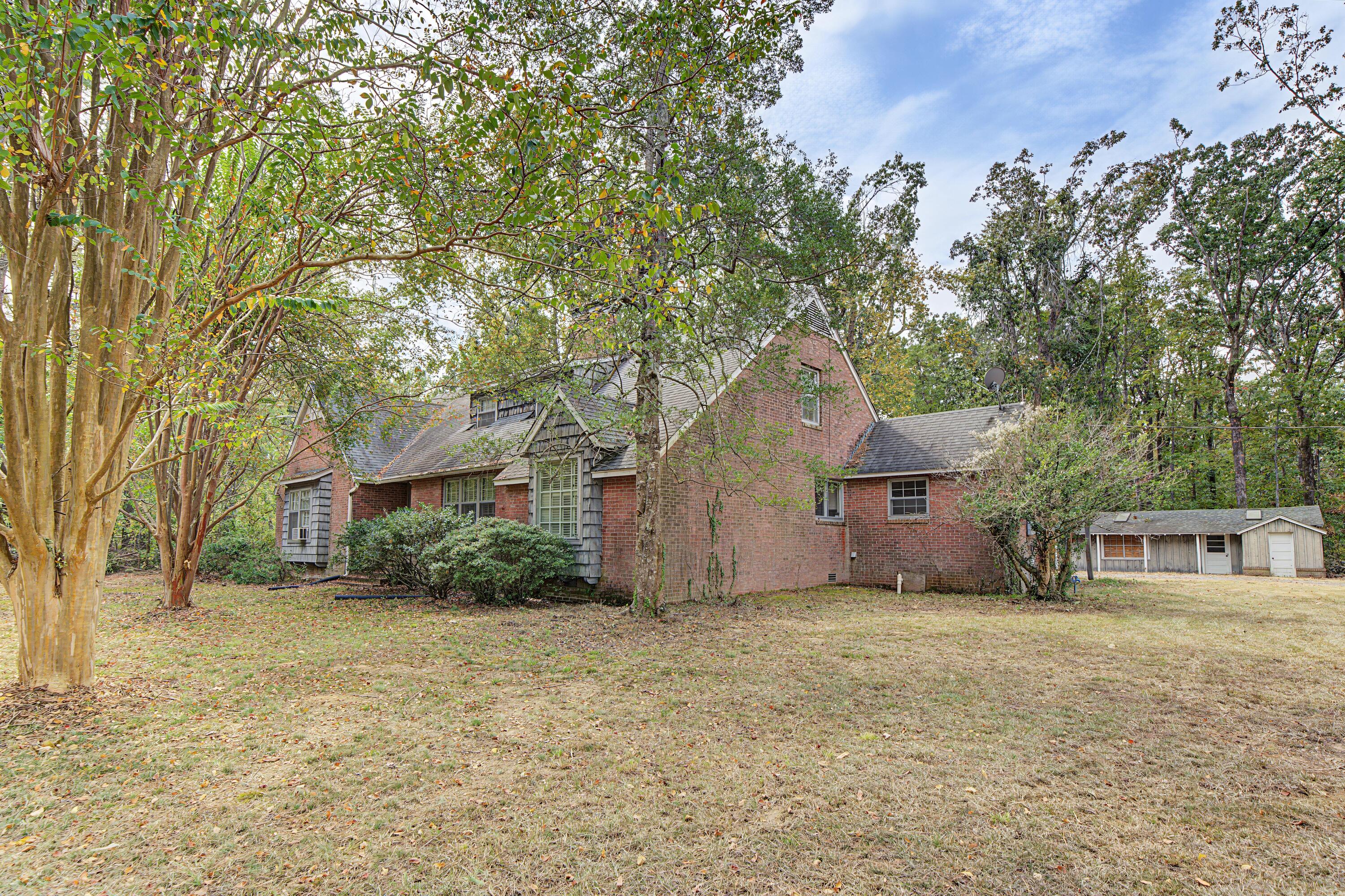351 Highway 45 Rienzi, MS 38865 - Photo 3 of 44 Gallery Image 3