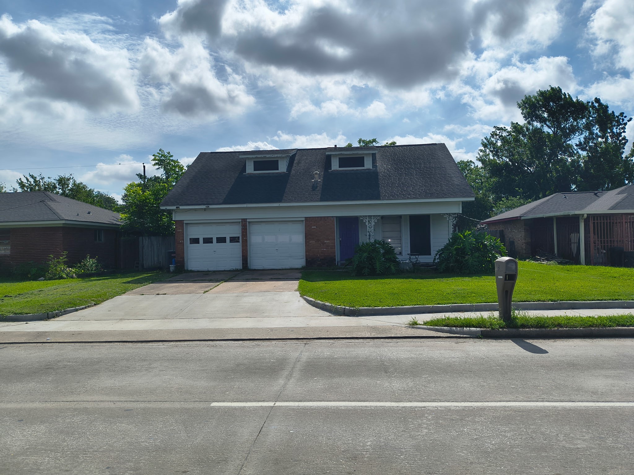 734 Dell Dale Street Channelview, TX 77530 - Photo 1 of 2