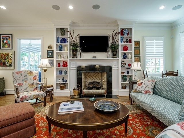 2504 Pecks Place Raleigh, NC 27608 - Photo 5 of 30 Photo 5