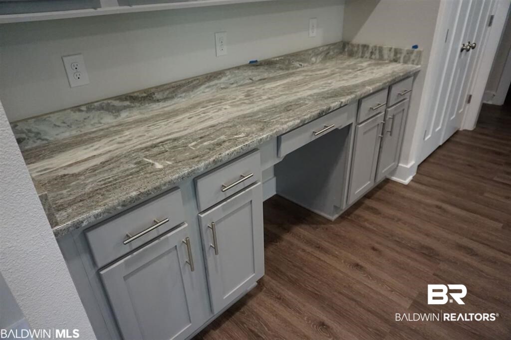 1735 Partridge Street Foley, AL 36535 - Photo 6 of 12 Kitchen Desk