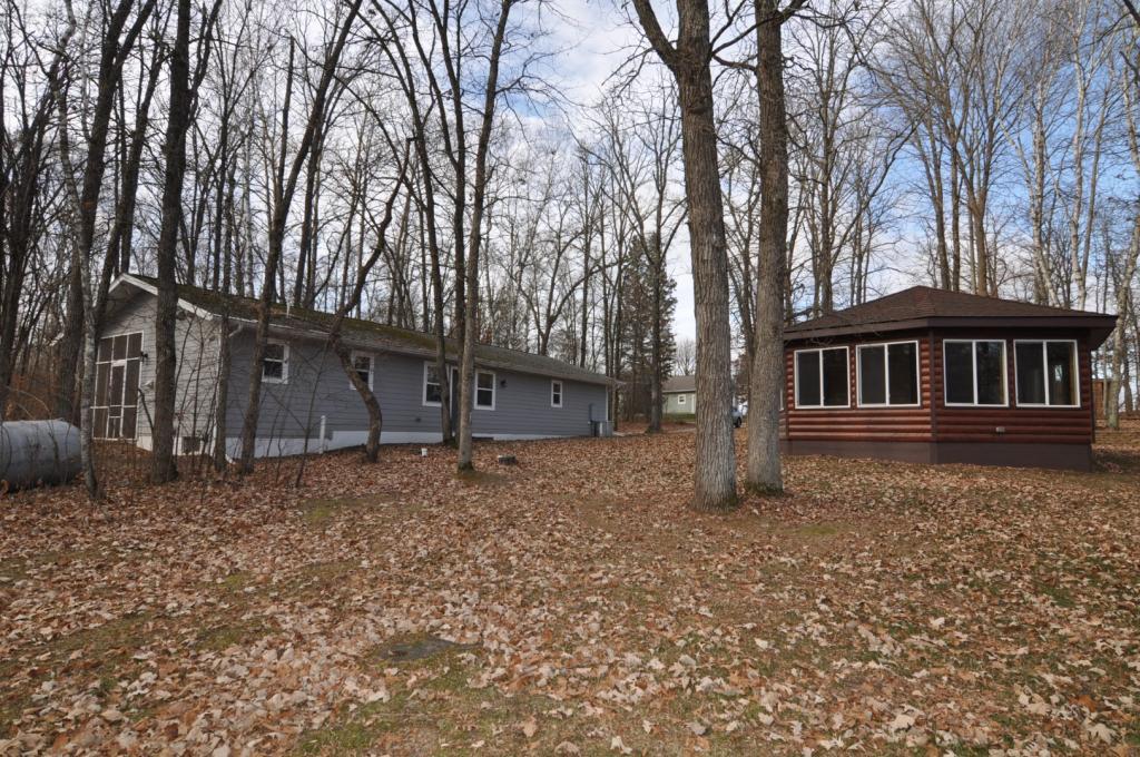 3591 Ox Yoke Road Northwest Hackensack, MN 56452 - Photo 1 of 1 Gallery Image 1