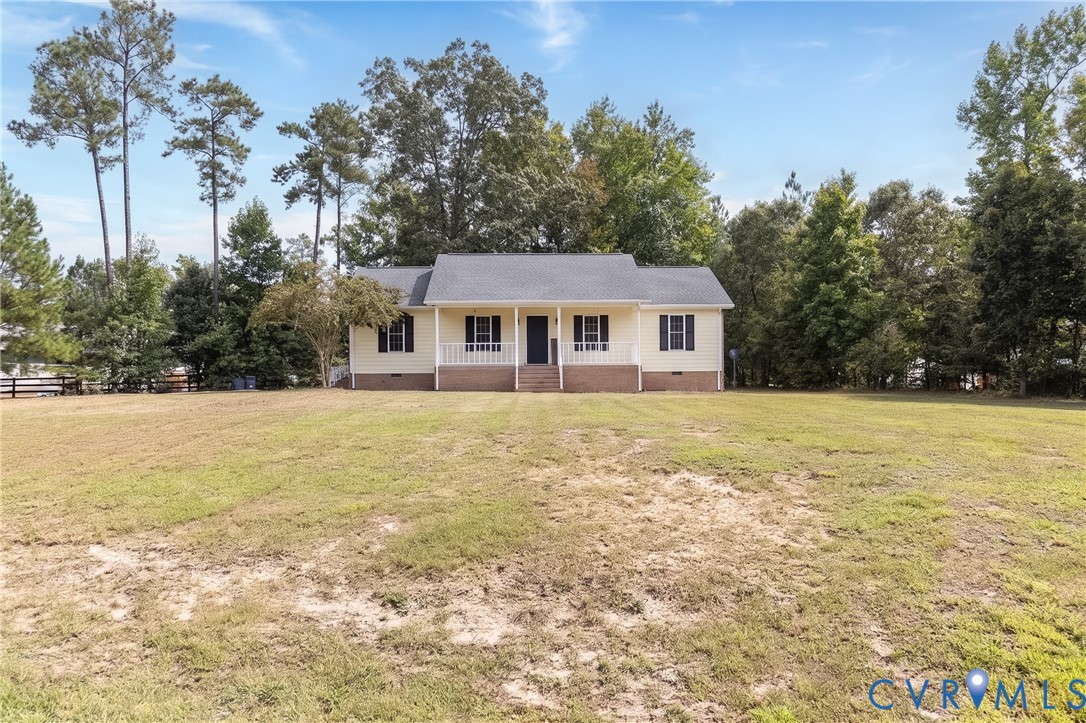 219 Pine Ridge Road Aylett, VA 23009 - Photo 2 of 38 Gallery Image 2