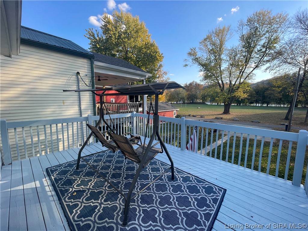 923 West 1st Street Madison, IN 47250 - Photo 12 of 25